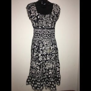 MILLE GABRIELLE/ dress
